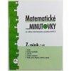Matematické ...minutovky 7. ročník – 1. díl  Matematické ...minutovky 7. ročník – 1. díl   -  Miroslav Hricz