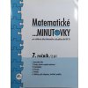 Matematické ...minutovky 7. ročník – 2. díl  Matematické ...minutovky 7. ročník – 2. díl   -  Miroslav Hricz