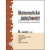 Matematické ...minutovky 8. ročník – 2. díl  Matematické ...minutovky 8. ročník – 2. díl   -  Miroslav Hricz