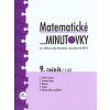 Matematické ...minutovky 9. ročník – 1. díl  Matematické ...minutovky 9. ročník – 1. díl   -  Miroslav Hricz