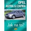 Opel Astra G/Zafira 3/98 -6/05  Opel Astra G/Zafira 3/98 -6/05 - Hans-Rüdiger Etzold