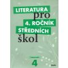Literatura pro 4. ročník středních škol - pracovní sešit  Literatura pro 4. ročník středních škol - pracovní sešit   -  Lukáš Andree
