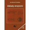 Základy strojnictví  Základy strojnictví - B. Freisleben