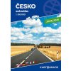 Česko 1:150 000 autoatlas  Česko 1:150 000 autoatlas