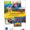 Direkt interaktiv 2 (A2) (balíček + kód)  Direkt interaktiv 2 (A2) (balíček + kód)