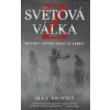 Světová válka Z  Světová válka Z   -  Max Brooks
