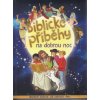 Biblické příběhy na dobrou noc  Biblické příběhy na dobrou noc   -  neznámý - neuveden