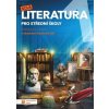 Nová literatura pro střední školy - Učebnice pro 1. ročník  Nová literatura pro střední školy - Učebnice pro 1. ročník   -  kolektiv autorů