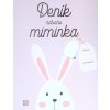 Deník našeho miminka  Deník našeho miminka   -  Edith Jentner