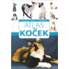 Atlas koček  Atlas koček   -  Barbara V. Tittenbrun-Jazienicka
