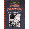 Na spadnutí  Na spadnutí   -  Jeff Kinney