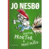 Doktor Proktor a prdicí prášek  Doktor Proktor a prdicí prášek   -  Jo Nesbø