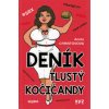 Deník tlustý kočičandy  Deník tlustý kočičandy   -  Aneta Christovová