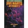 Five Nights at Freddy's: Velké filmové dobrodružství  Five Nights at Freddy's: Velké filmové dobrodružství   -  Scott Cawthon