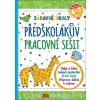 Předškolákův pracovní sešit  Předškolákův pracovní sešit