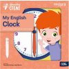 My English Clock  My English Clock