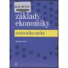 Základy ekonomiky cestovního ruchu  Základy ekonomiky cestovního ruchu   -  Zdenka Petrů