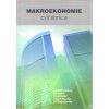 Makroekonomie-cvičebnice  Makroekonomie-cvičebnice   -  Jiří Dobrylovský