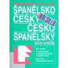 Španělsko-český, česko-španělský slovník  Španělsko-český, česko-španělský slovník   -  kolektiv autorů