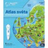 Atlas světa  Atlas světa   -  Tereza Kocová