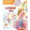 Lidské tělo  Lidské tělo   -  Lucie Ujcová