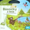 Básničky z lesa  Básničky z lesa   -  Lucie Krystlíková