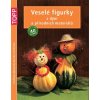 Veselé figurky z dýní a přírodních materiálů  Veselé figurky z dýní a přírodních materiálů   -  Nicole Helbig