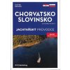 Chorvatsko, Slovinsko od Koperu po Split - Jachtařský průvodce  Chorvatsko, Slovinsko od Koperu po Split - Jachtařský průvodce   -  Dieter Berner
