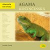 Agama kočinčinská  Agama kočinčinská   -  Jaroslav Forejt