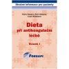 Dieta při antikoagulační léčbě  Dieta při antikoagulační léčbě   -  Pavel Kohout