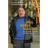 Můj rodný blázinec  Můj rodný blázinec   -  Daniela Brůhová
