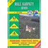 Malé Karpaty - sever 1 : 25 000  Malé Karpaty - sever 1 : 25 000
