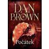 Počátek  Počátek - Dan Brown