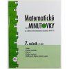 Matematické ...minutovky 7. ročník – 1. díl  Matematické ...minutovky 7. ročník – 1. díl   -  Miroslav Hricz