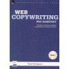 Webcopywriting pro samouky  Webcopywriting pro samouky   -  Pavel Šenkapoun