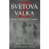 Světová válka Z  Světová válka Z   -  Max Brooks