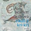 Říkali jí Kri-kri  Říkali jí Kri-kri - Scarlett Wilková