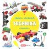 Hledej v obrázcích: Technika  Hledej v obrázcích: Technika   -  neznámý - neuveden
