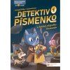 Detektiv Písmenko 1  Detektiv Písmenko 1
