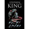 Noční směna (20 povídek)  Noční směna (20 povídek)   -  Stephen King