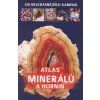 Atlas minerálů a hornin  Atlas minerálů a hornin   -  Jerzy Žaba