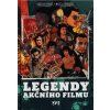 Legendy akčního filmu  Legendy akčního filmu   -  Václav Rybář