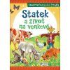 Statek a život na venkově  Statek a život na venkově