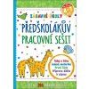 Předškolákův pracovní sešit  Předškolákův pracovní sešit