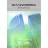 Makroekonomie-cvičebnice  Makroekonomie-cvičebnice   -  Jiří Dobrylovský