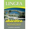 Albánština - konverzace  Albánština - konverzace   -  kolektiv autorů