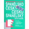 Španělsko-český, česko-španělský slovník  Španělsko-český, česko-španělský slovník   -  kolektiv autorů