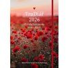 TraDiář 2026  TraDiář 2026 - Martina Boledovičová
