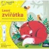 Lesní zvířátka  Lesní zvířátka   -  Lucie Krystlíková