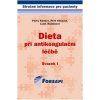 Dieta při antikoagulační léčbě  Dieta při antikoagulační léčbě   -  Pavel Kohout